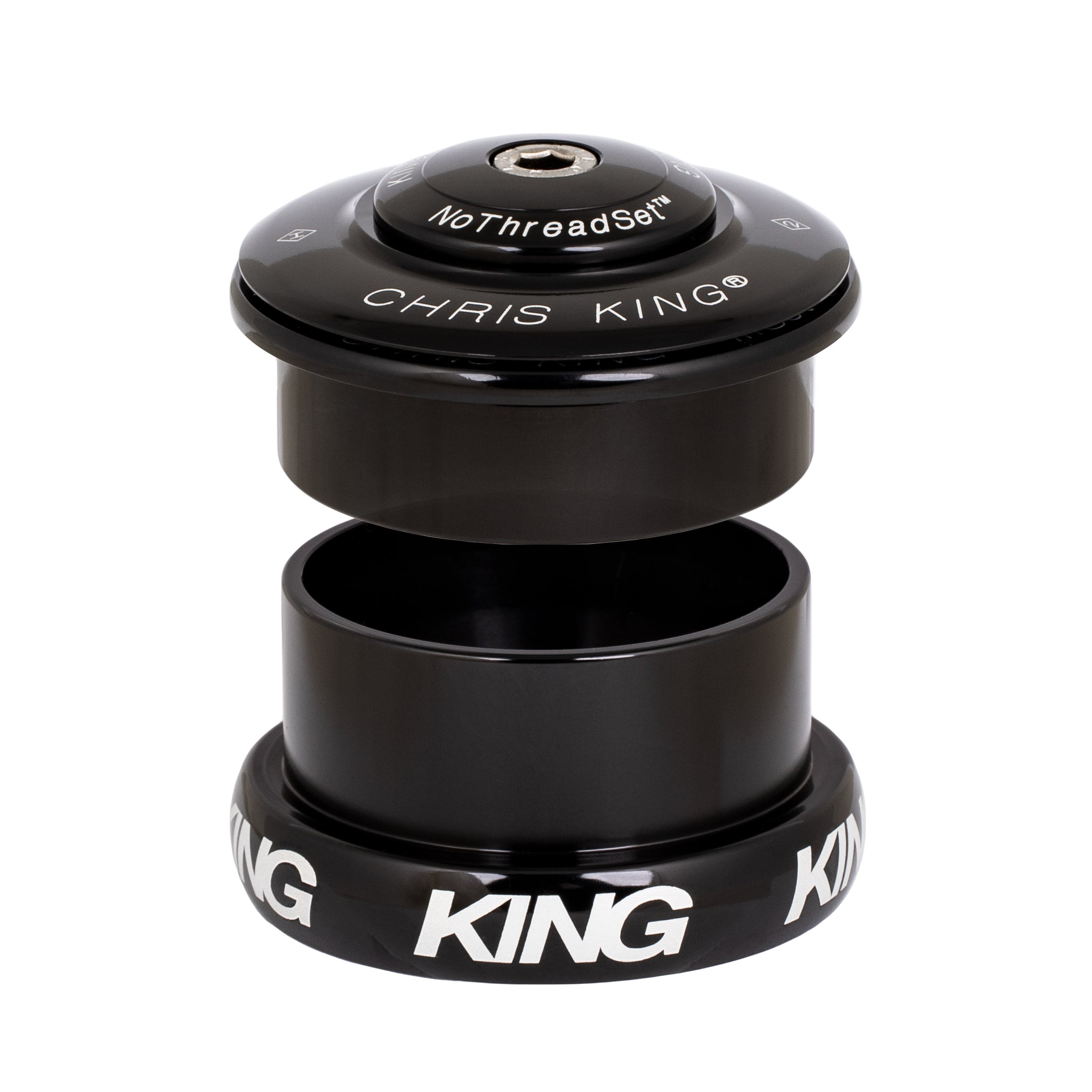 Chris King InSet™ 5 Headset ZS49/EC49 – Chris King Precision