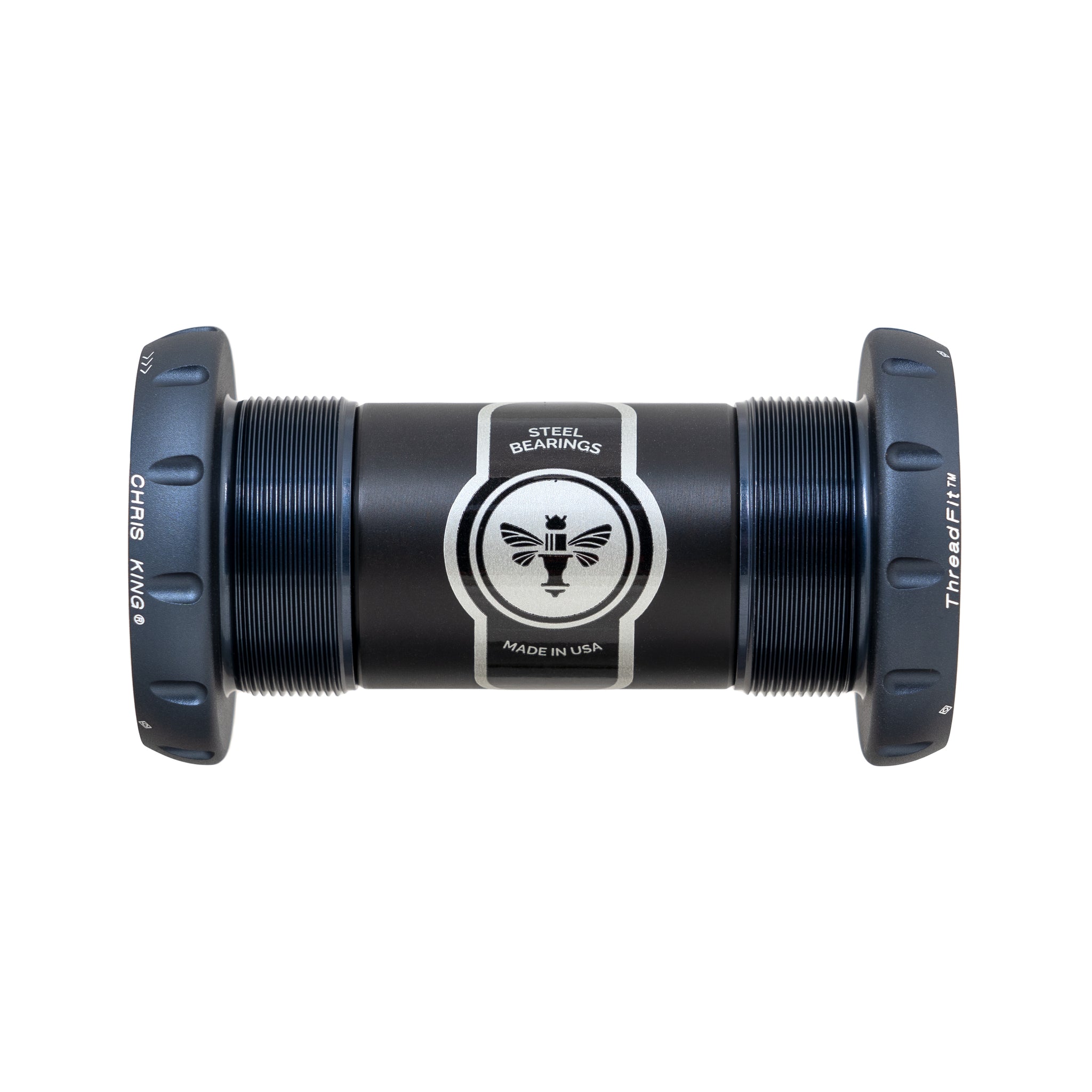 Chris King ThreadFit™ 30 Bottom Bracket – Chris King Precision