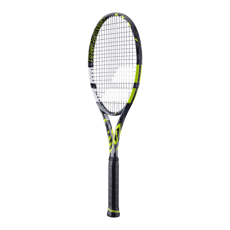 Babolat T/R Pure Aero G2 98 - Unstrung – Chris Sports
