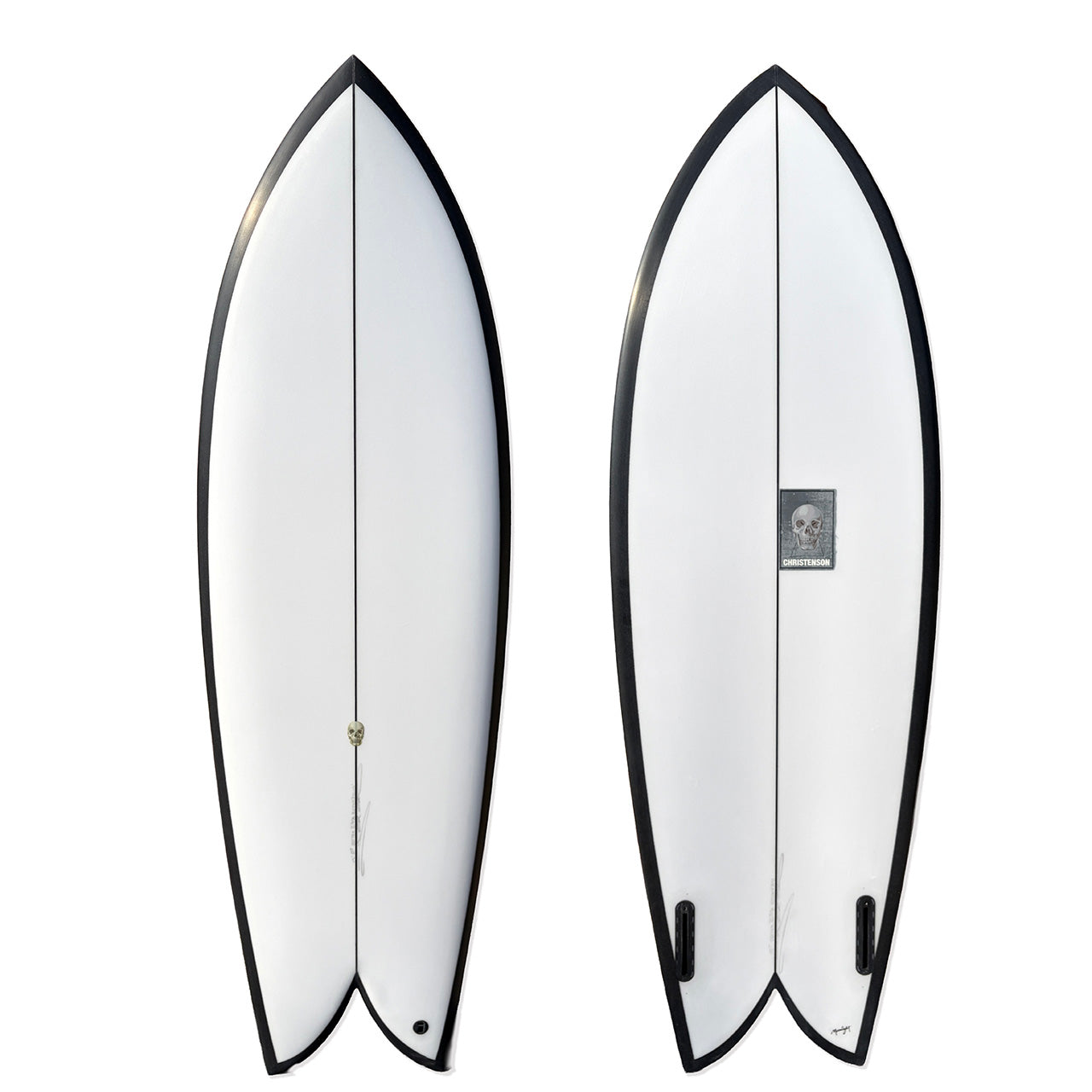 サンディエゴシェイプ – クリステンソン サーフボード 日本公式サイト