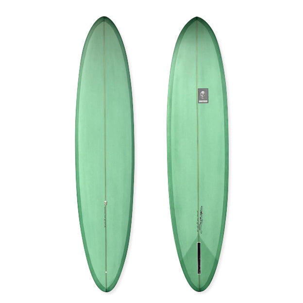 ハンツマン (HUNTSMAN) | クリステンソン サーフボード 日本公式サイト