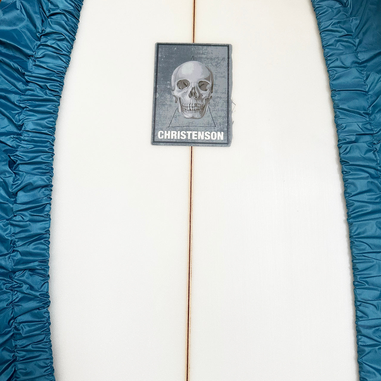 CC 6'7-8'4ft ミッドレングス デッキカバー – クリステンソン