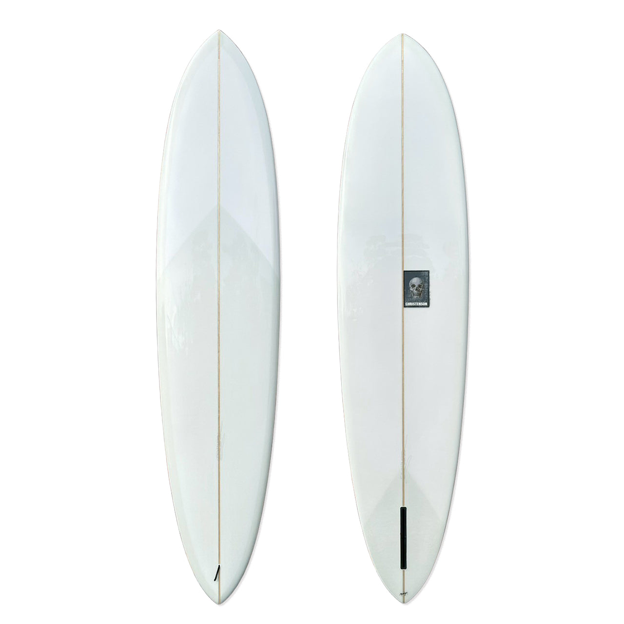 シーバケット (C-BUCKET) | クリステンソン サーフボード 日本公式
