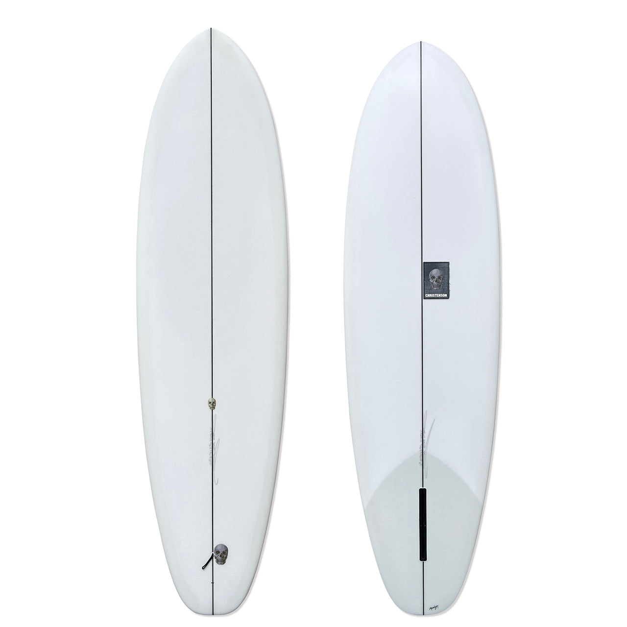 すべてのミッドレングス | クリステンソン サーフボード 日本公式