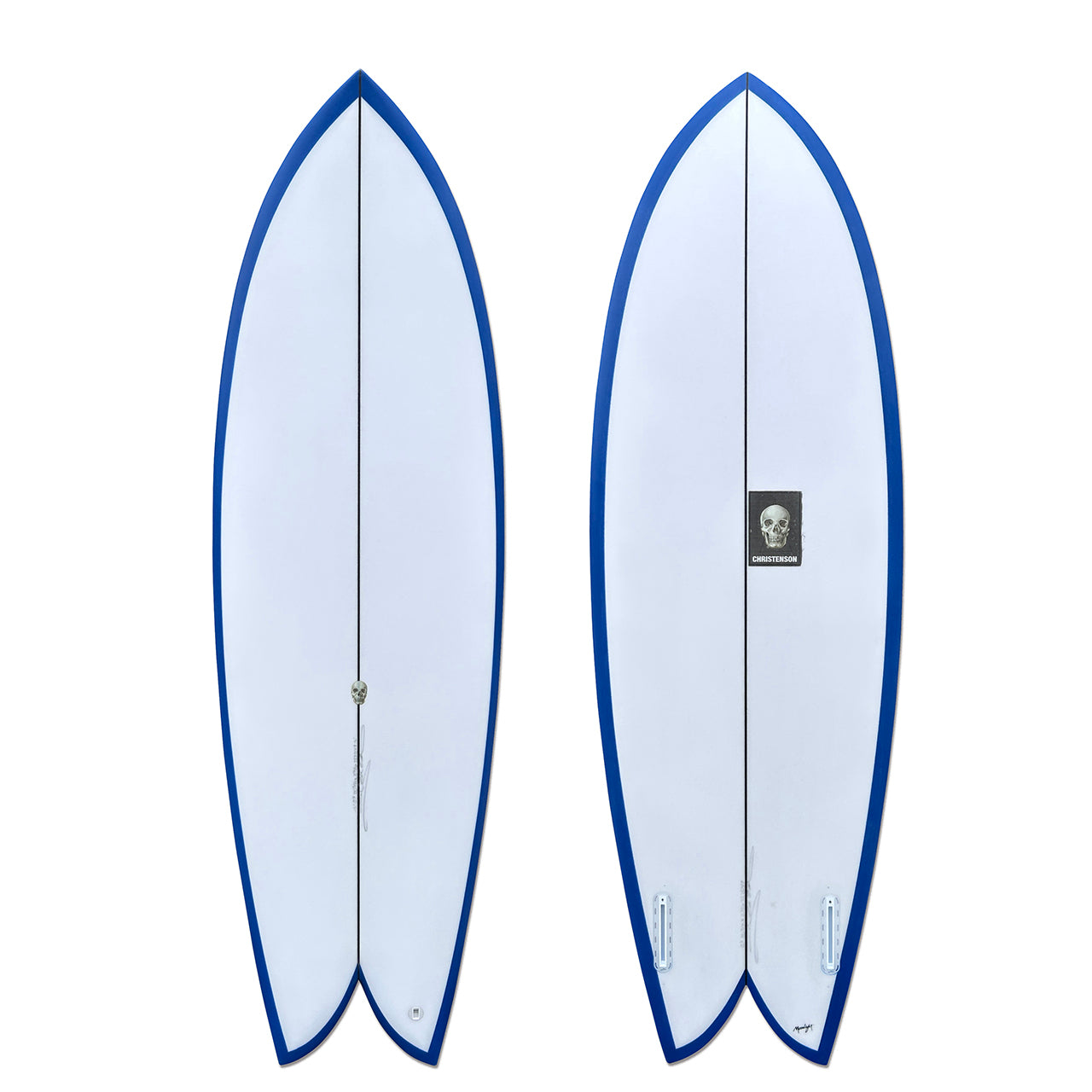 各モデル 種類の特徴 | クリステンソン サーフボード 日本公式サイト 通販