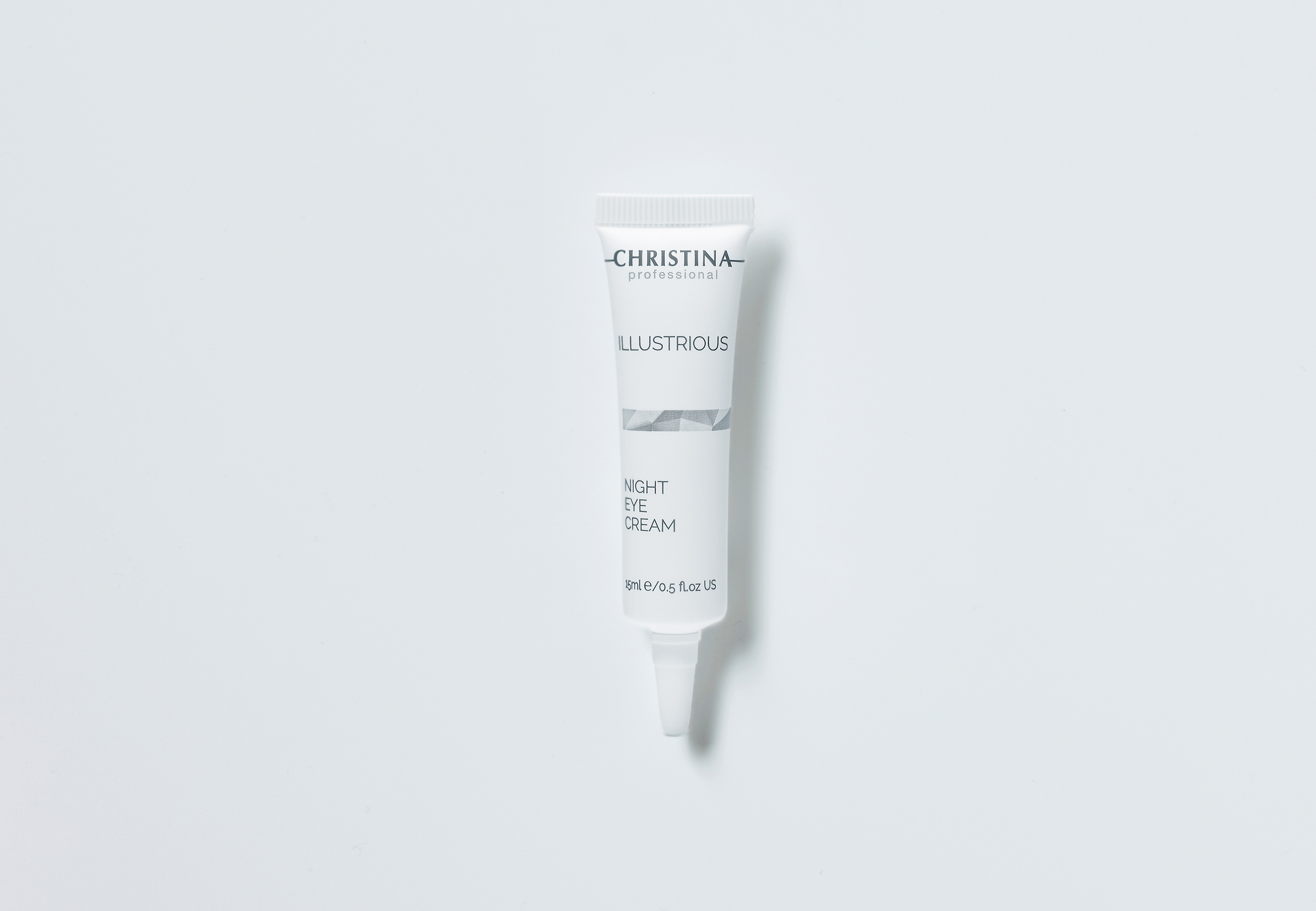 CHRISTINA JAPAN OFFICIAL HP / イラストリアスナイトアイクリーム