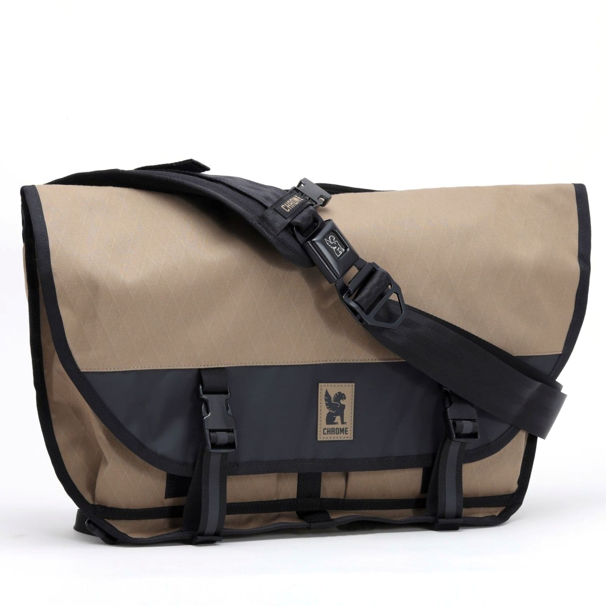 Citizen 24L Messenger