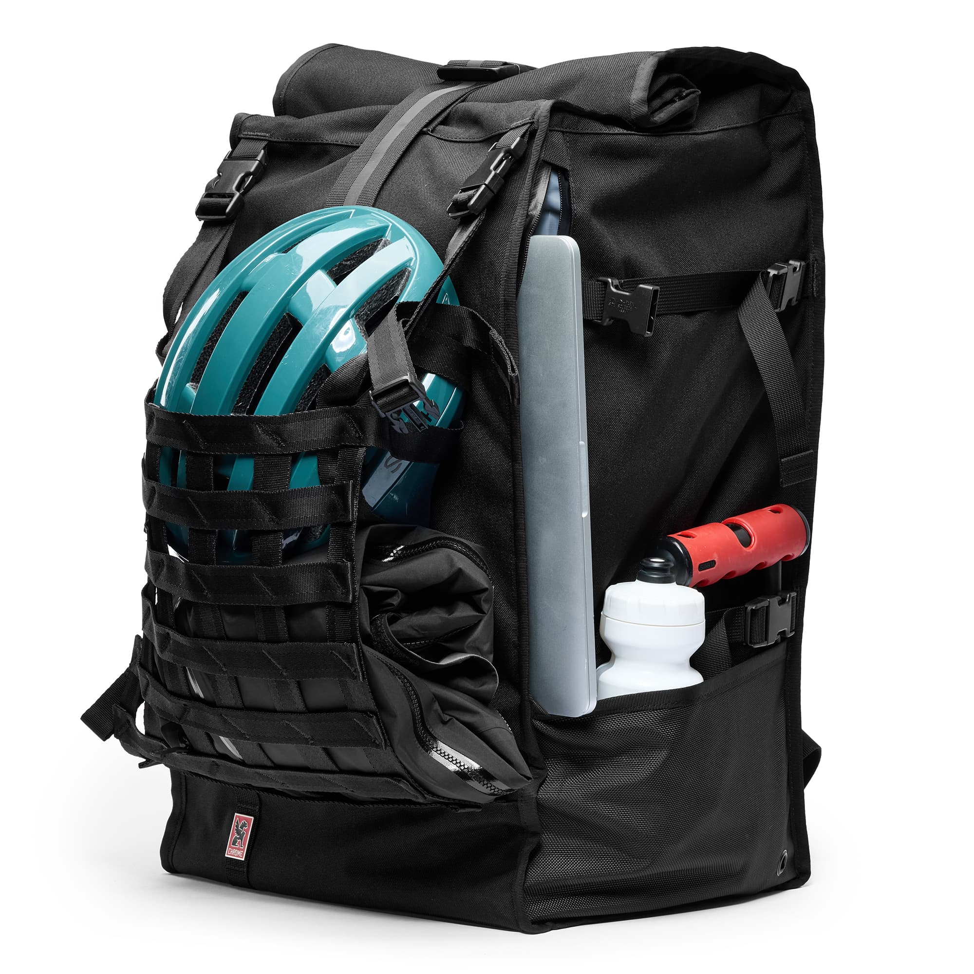 Barrage Pro 80L Pack