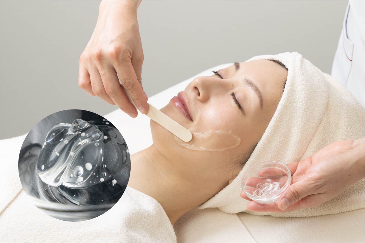 BHFリフトケアコース｜ エステティックサロン シーズ・ラボ【公式】