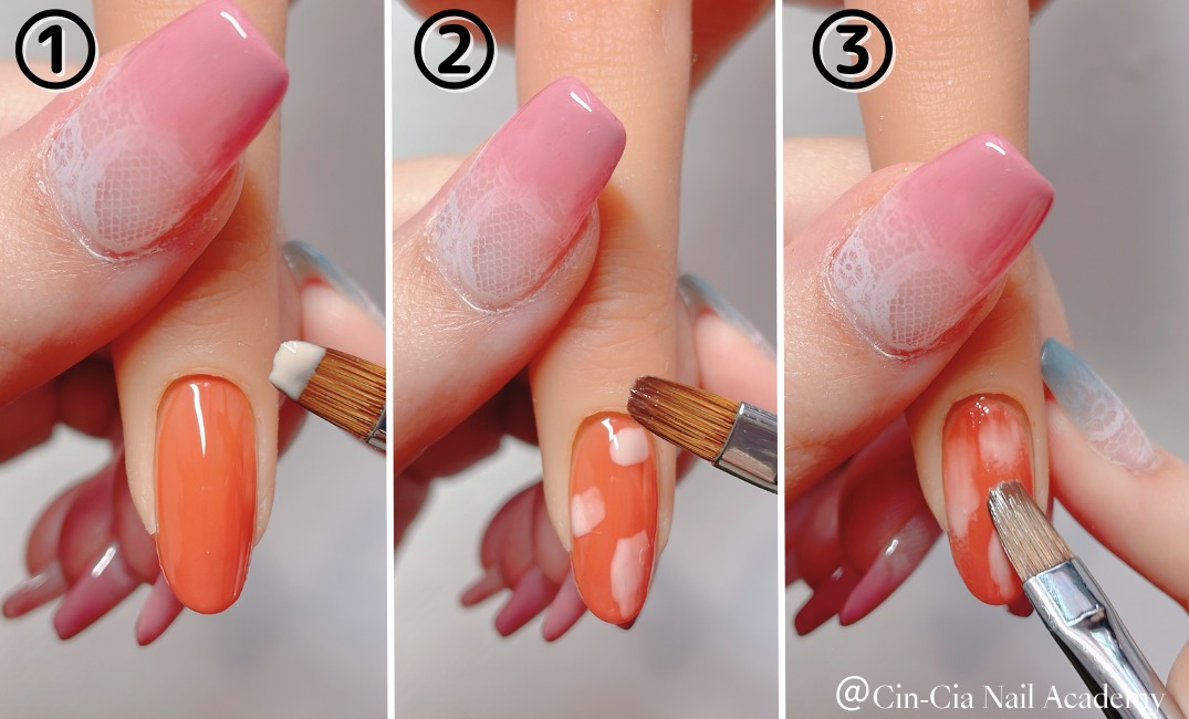 初心者でも簡単！セルフネイルがうまくいく可愛いデザインのやり方を