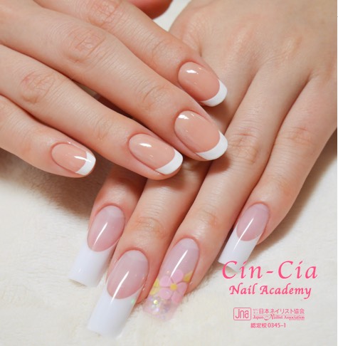 JNA認定講師試験[3人の合格への道のりとハンドモデル] | 東京新宿の