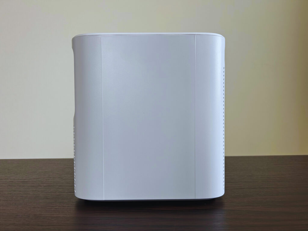 Netflix公式認証プロジェクター】Emotn N1を徹底レビュー【高画質で