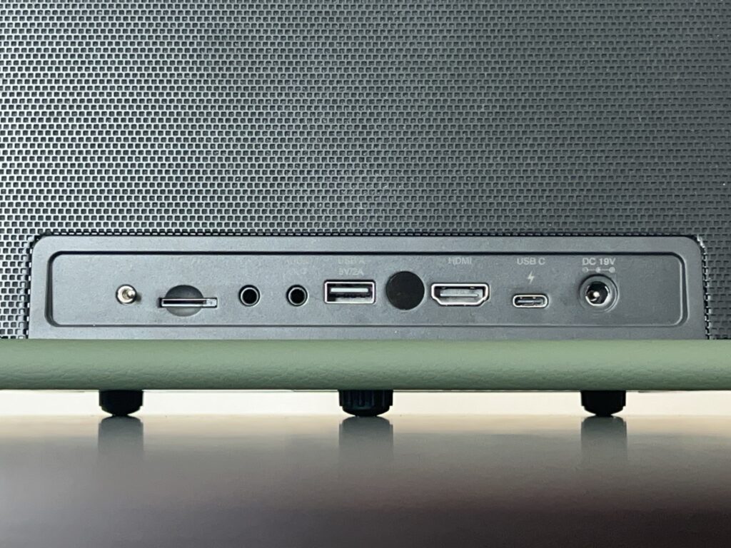 レトロデザインのハイテク機】NOMVDIC X300を徹底レビュー【独自の魅力