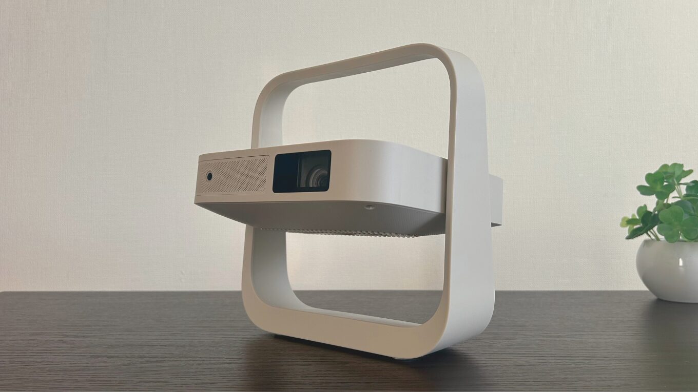 XGIMIの新たな入門機】Elfin flip proを徹底レビュー【デザインも映像