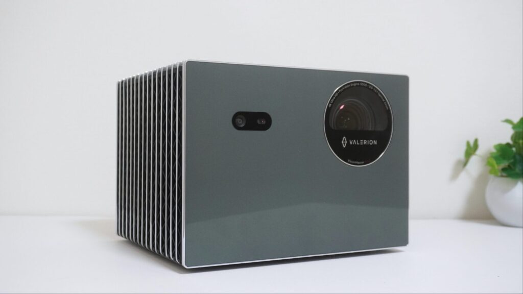 革命的4Kプロジェクター】Valerion VisionMaster Pro2を徹底レビュー