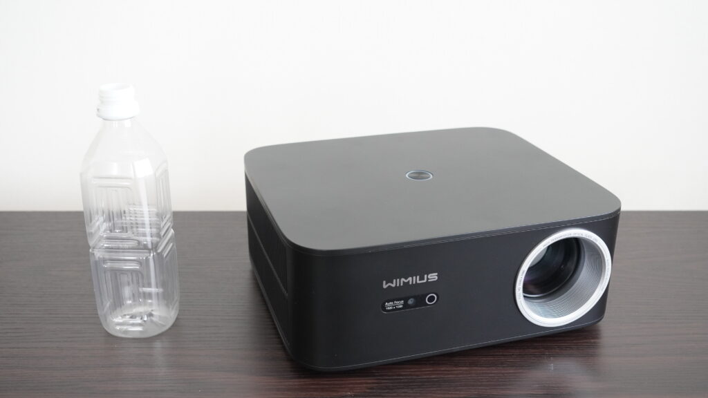 高コスパの入門機】WiMiUS K13を徹底レビュー