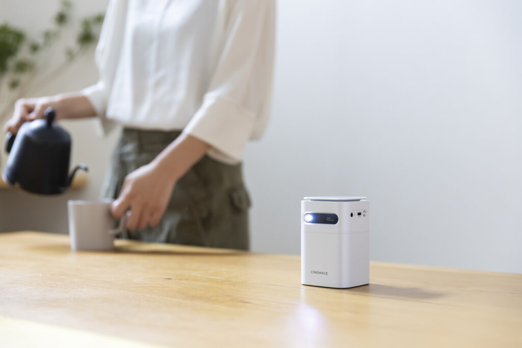 CINEMAGE（シネマージュ） – 公式