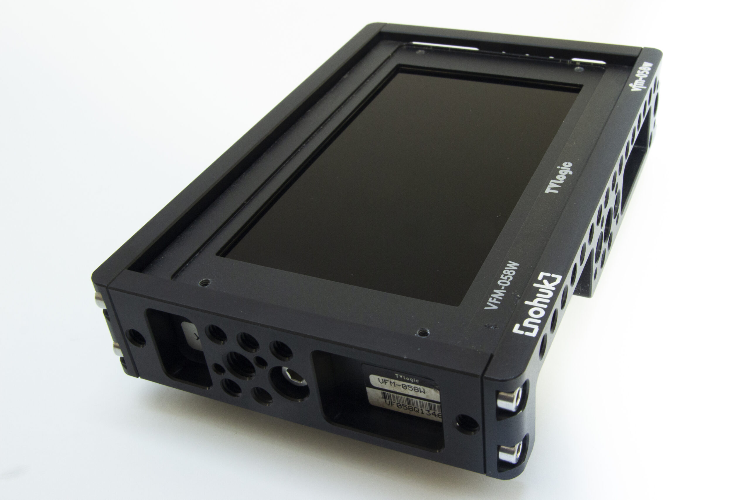 TV Logic vfm-058 monitor cage - Cineworker