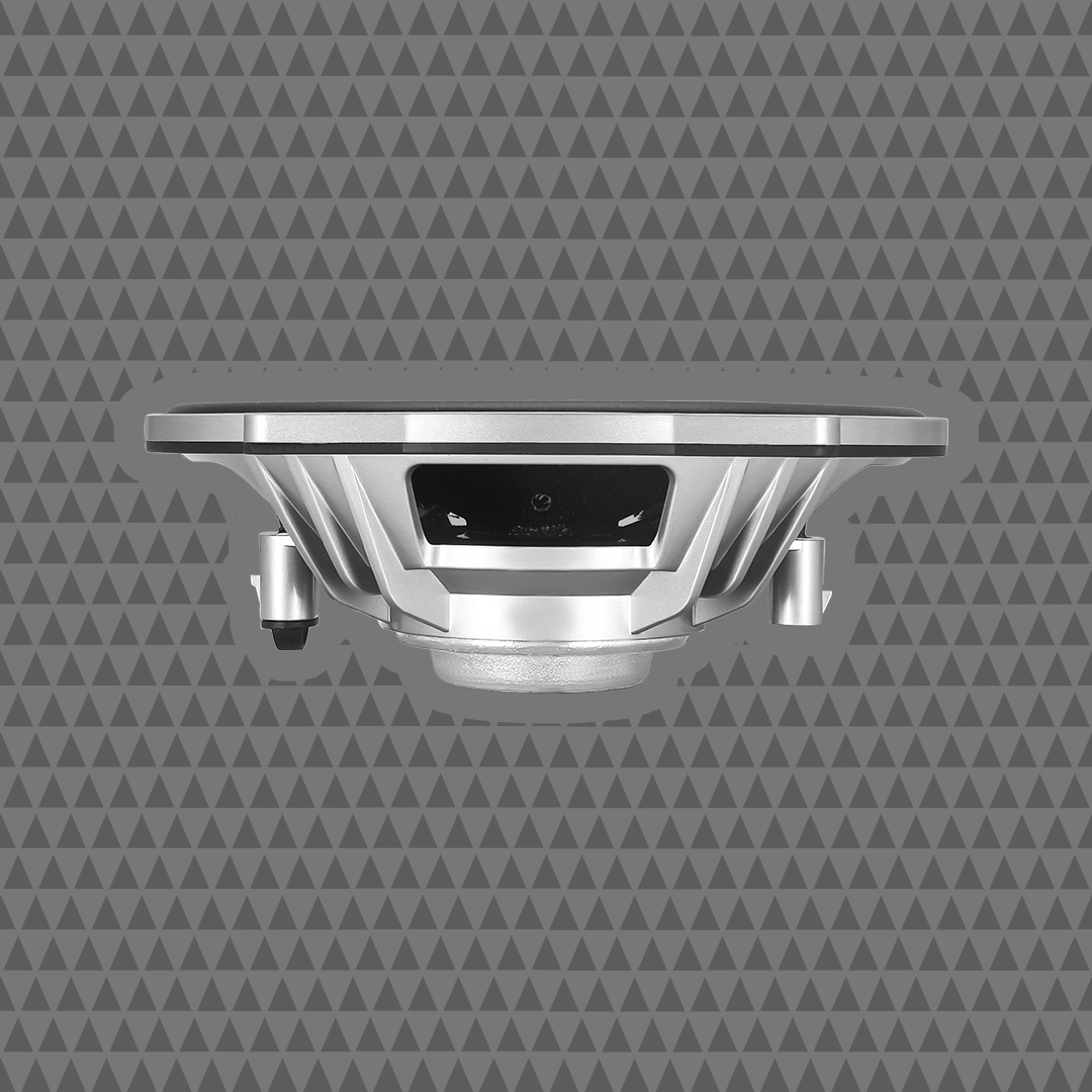 Buy 5X7-INCH PRO COAXIAL SPEAKERS - 2Ω - Cicada Audio