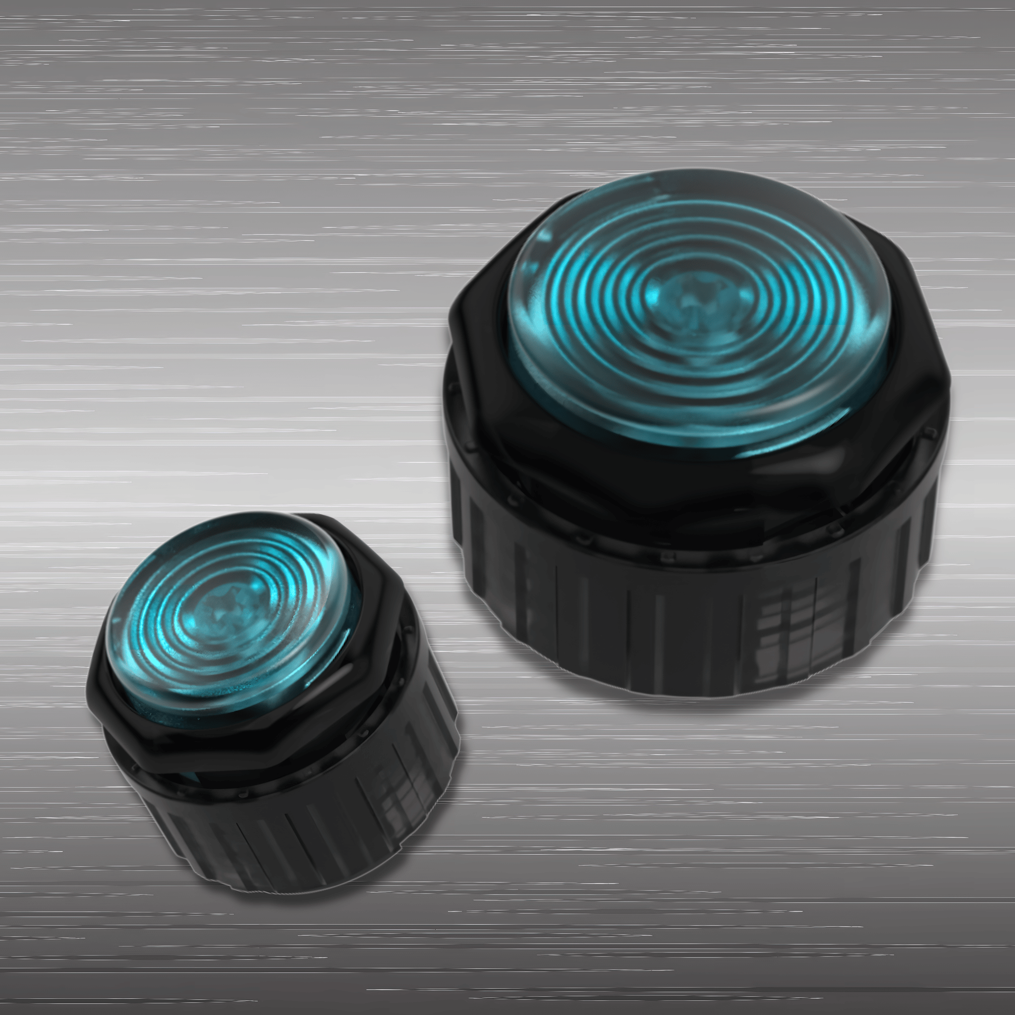 GamerFinger HBFS ネジ式 24/30mm | ボタン | メカニカル – CIELOGAMES