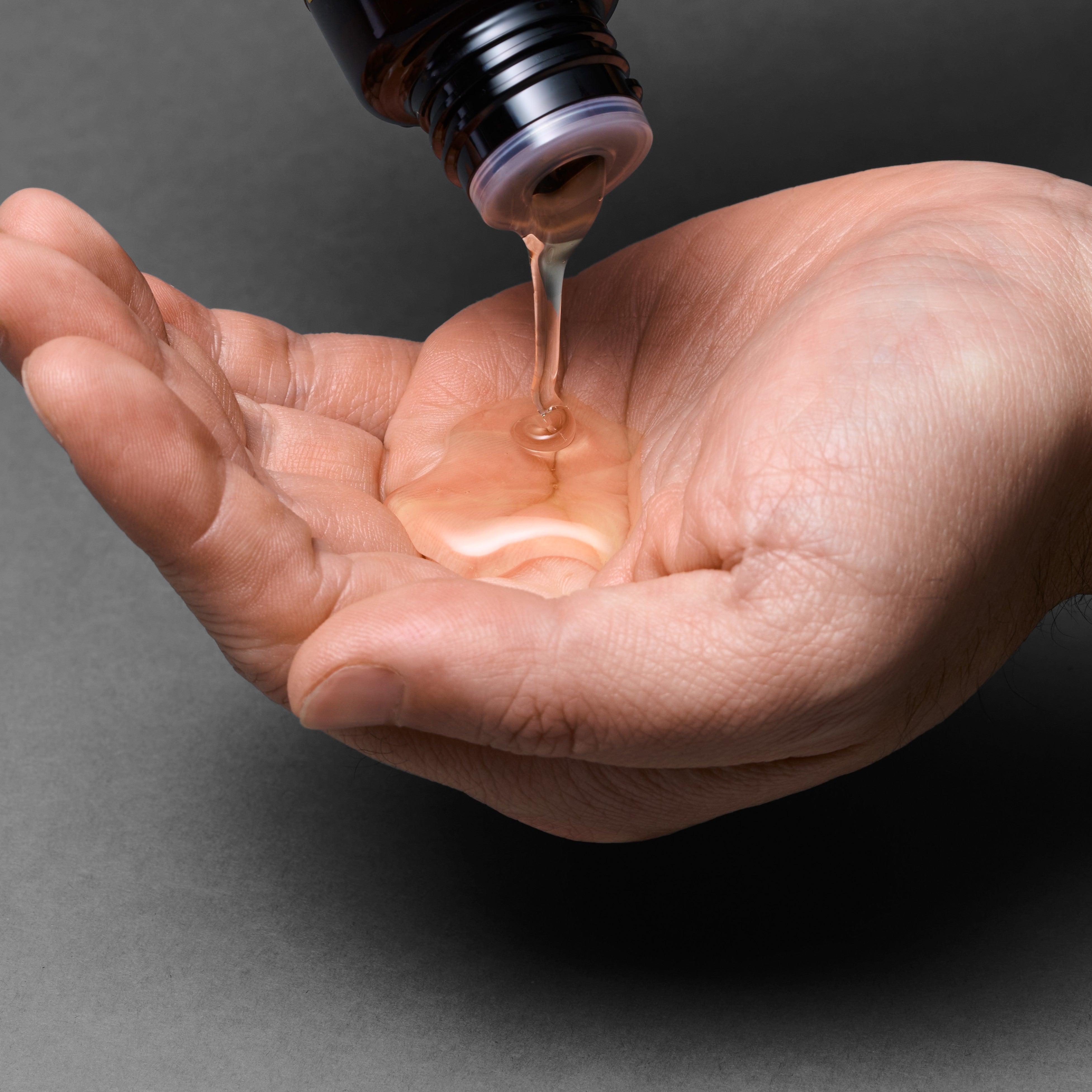 シャワージェル オーセンティックムスク 100mL｜シガーロ公式