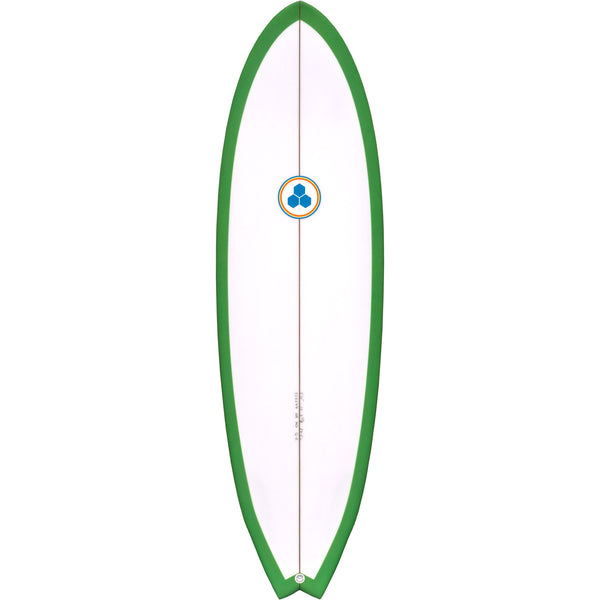 6'0 G Skate - Futures – Channel Islands Surfboards