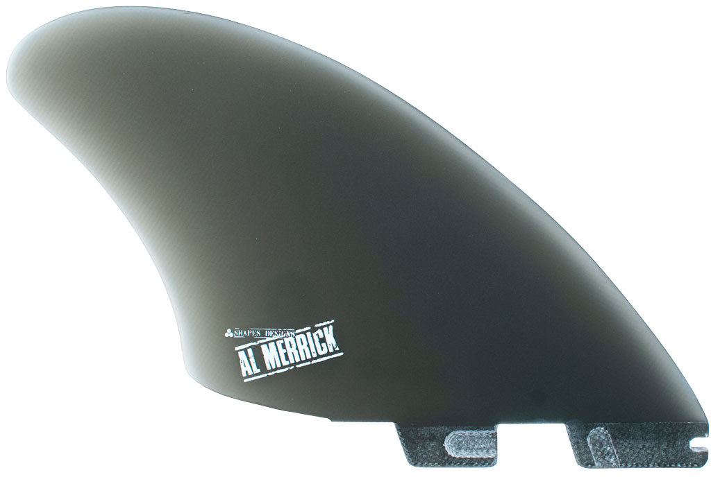 FCSII AMK Keel Fin – Channel Islands Surfboards