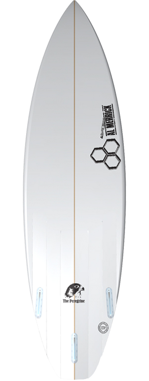 The Peregrine | チャネルアイランズサーフボード Channel Islands