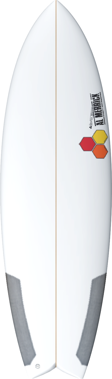 High 5 | チャネルアイランズサーフボード Channel Islands Surfboards