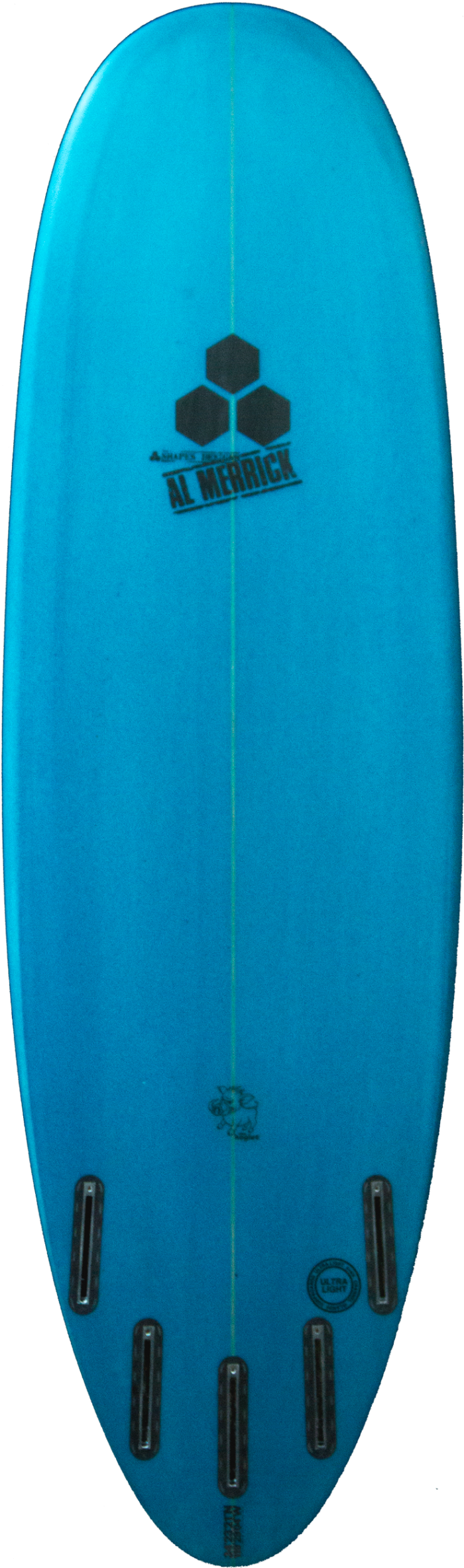 Hoglet | チャネルアイランズサーフボード Channel Islands Surfboards