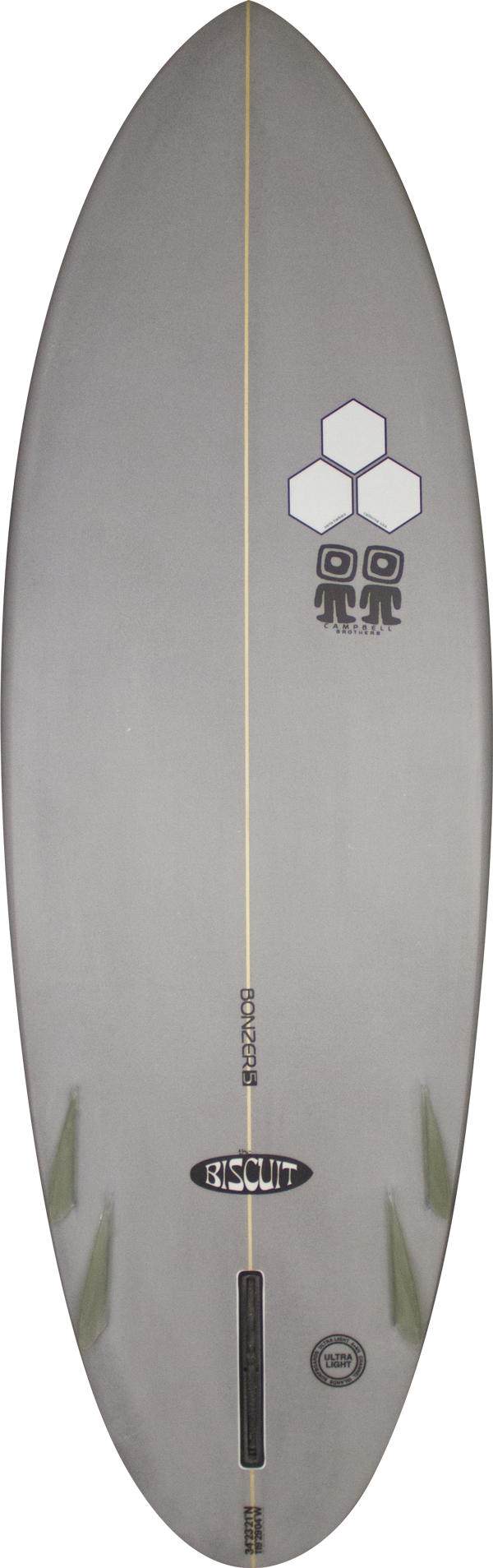Biscuit Bonzer | チャネルアイランズサーフボード Channel Islands