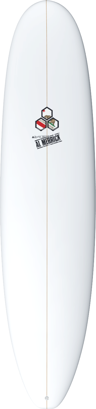 Waterhog | チャネルアイランズサーフボード Channel Islands