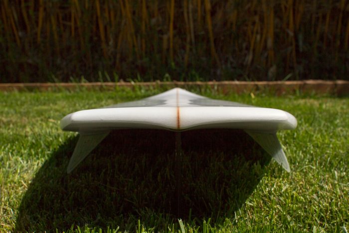 Bonzer 3D | チャネルアイランズサーフボード Channel Islands