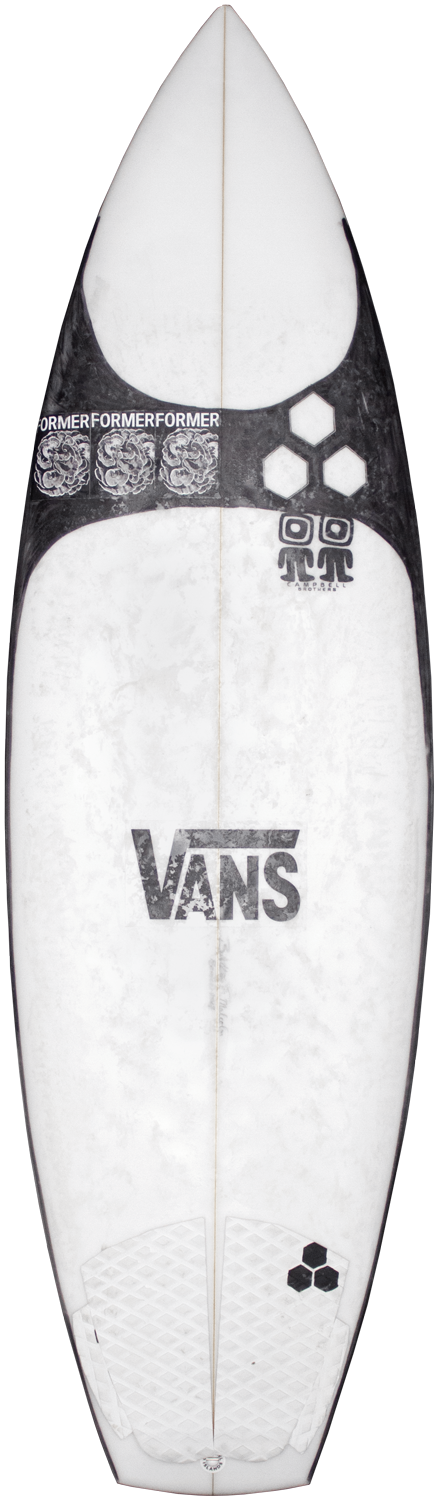 Bonzer 3D | チャネルアイランズサーフボード Channel Islands