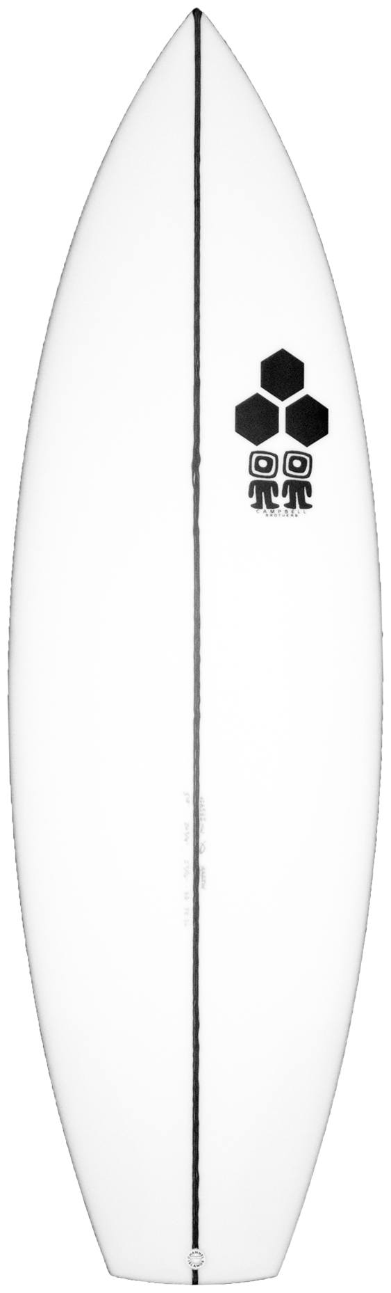 Bonzer 3D | チャネルアイランズサーフボード Channel Islands