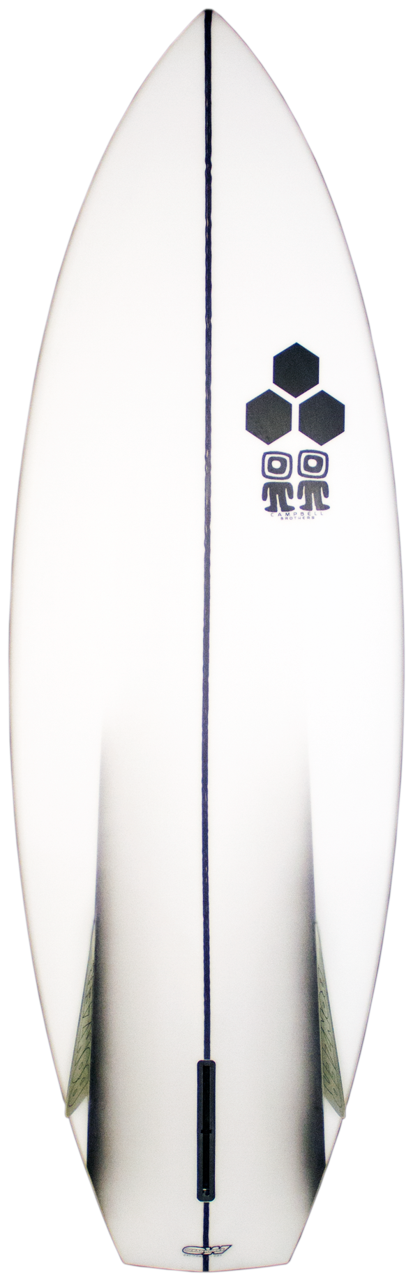 Bonzer 3D | チャネルアイランズサーフボード Channel Islands