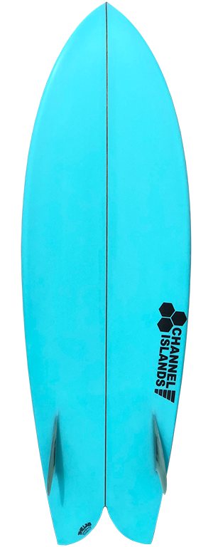 CI Fish | チャネルアイランズサーフボード Channel Islands