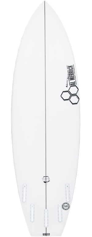 NeckBeard 2 | チャネルアイランズサーフボード Channel Islands