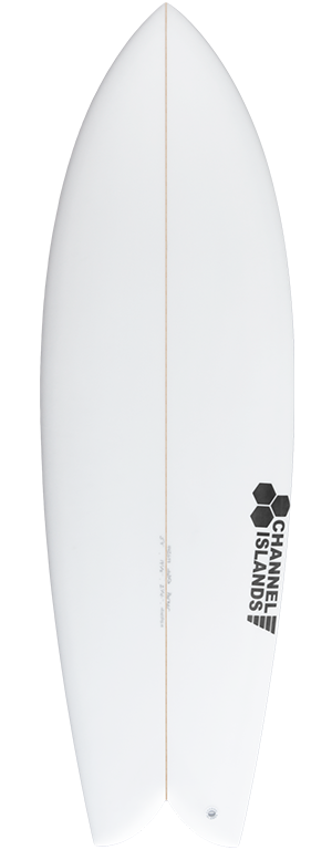CI Fish | チャネルアイランズサーフボード Channel Islands