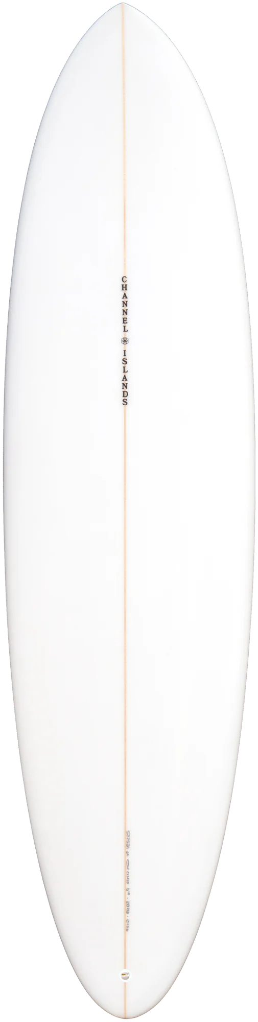 CI Mid Twin | チャネルアイランズサーフボード Channel Islands