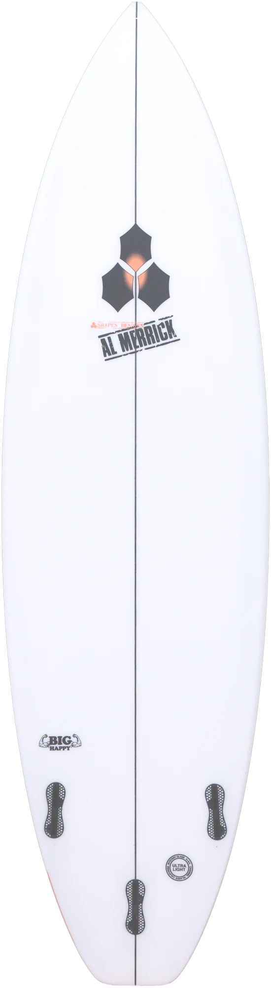 Big Happy | チャネルアイランズサーフボード Channel Islands