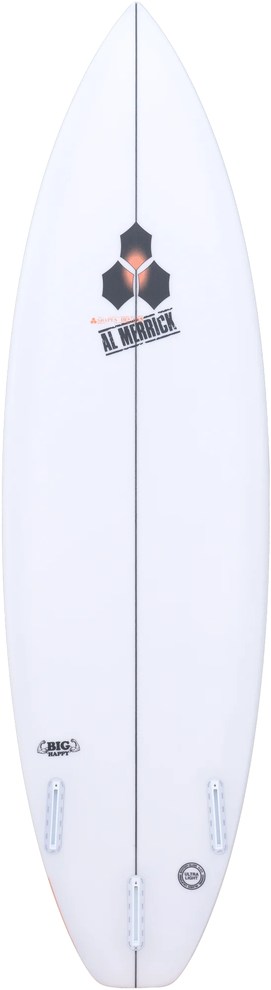Big Happy | チャネルアイランズサーフボード Channel Islands