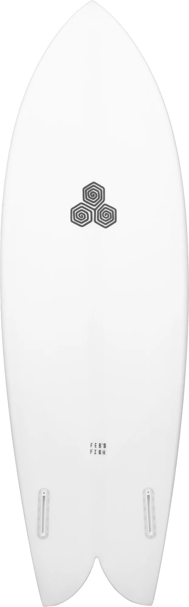 Feb's Fish | チャネルアイランズサーフボード Channel Islands