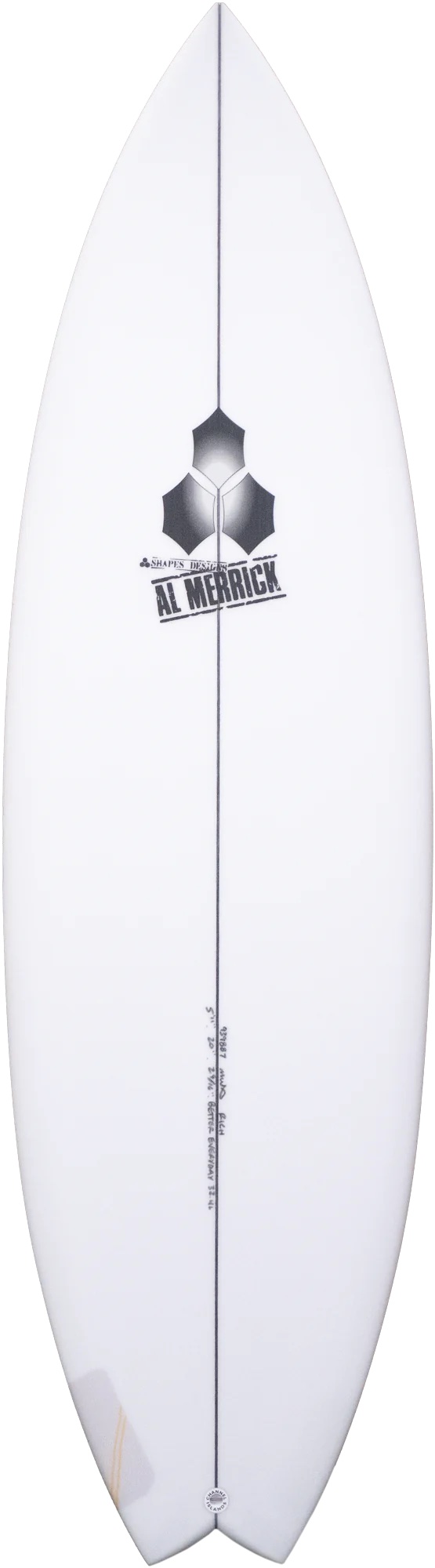 Better Everyday | チャネルアイランズサーフボード Channel Islands