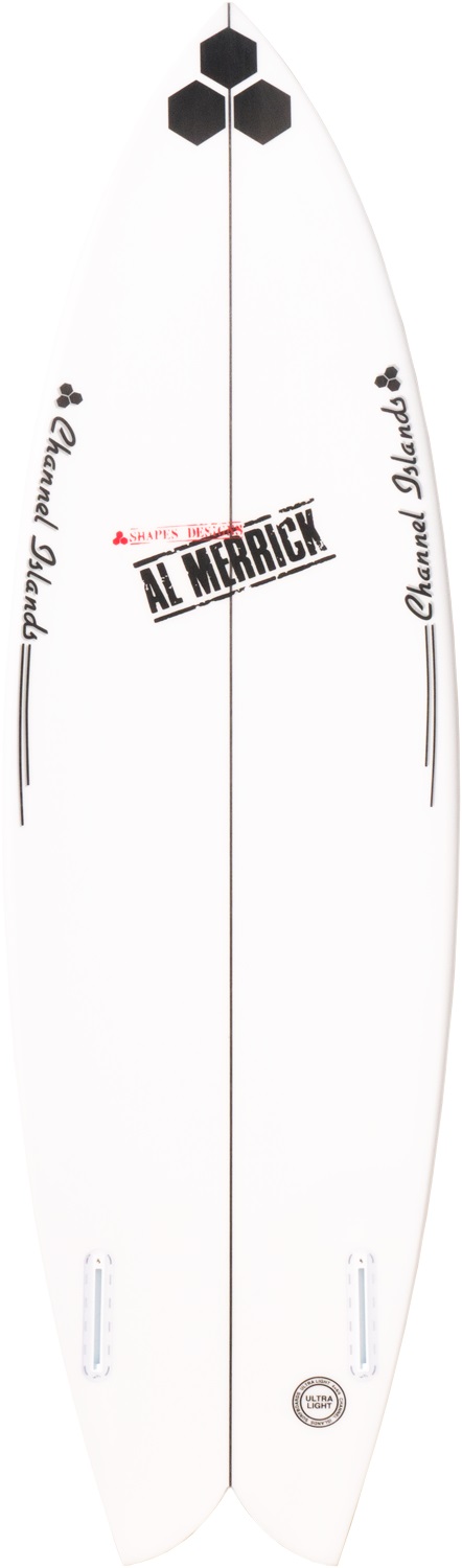 FISHBEARD | チャネルアイランズサーフボード Channel Islands