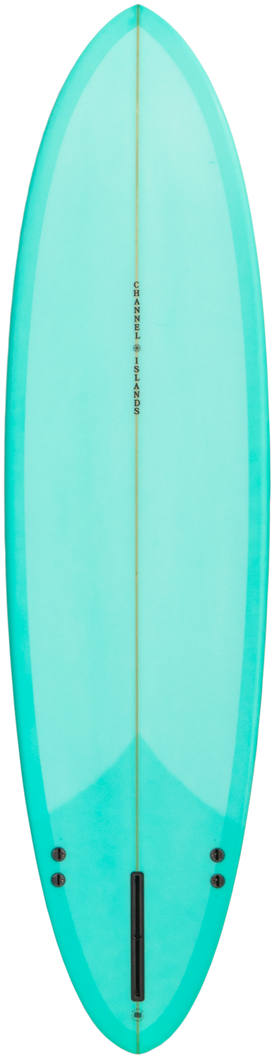 CI Mid | チャネルアイランズサーフボード Channel Islands Surfboards