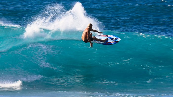 Rocket Wide Squash | チャネルアイランズサーフボード Channel