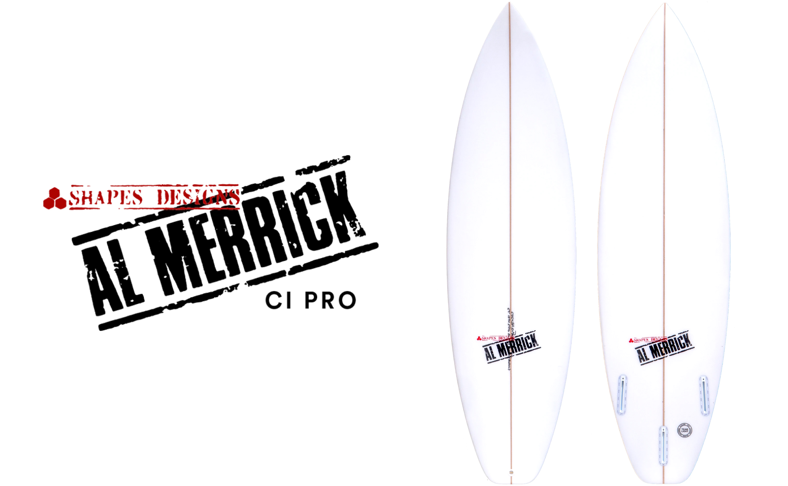 CI Pro | チャネルアイランズサーフボード Channel Islands Surfboards