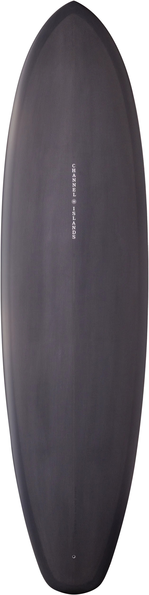 TRI PLANE HULL SINGLE | チャネルアイランズサーフボード Channel