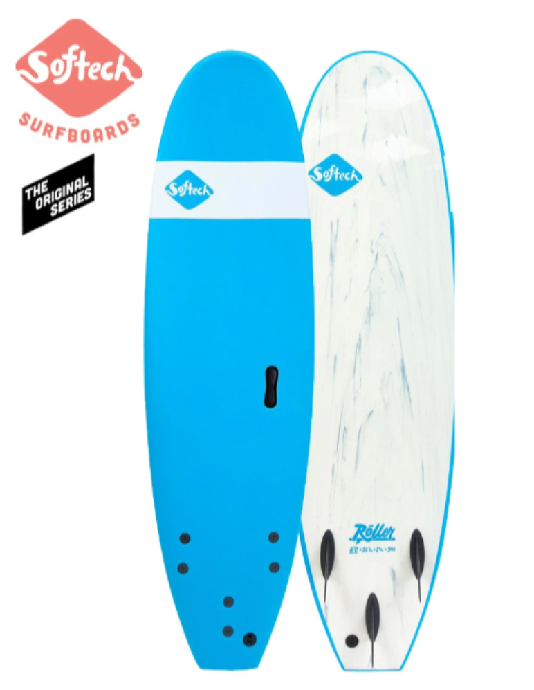 2024年】初心者から上級者まで！ソフトボードおすすめ8選